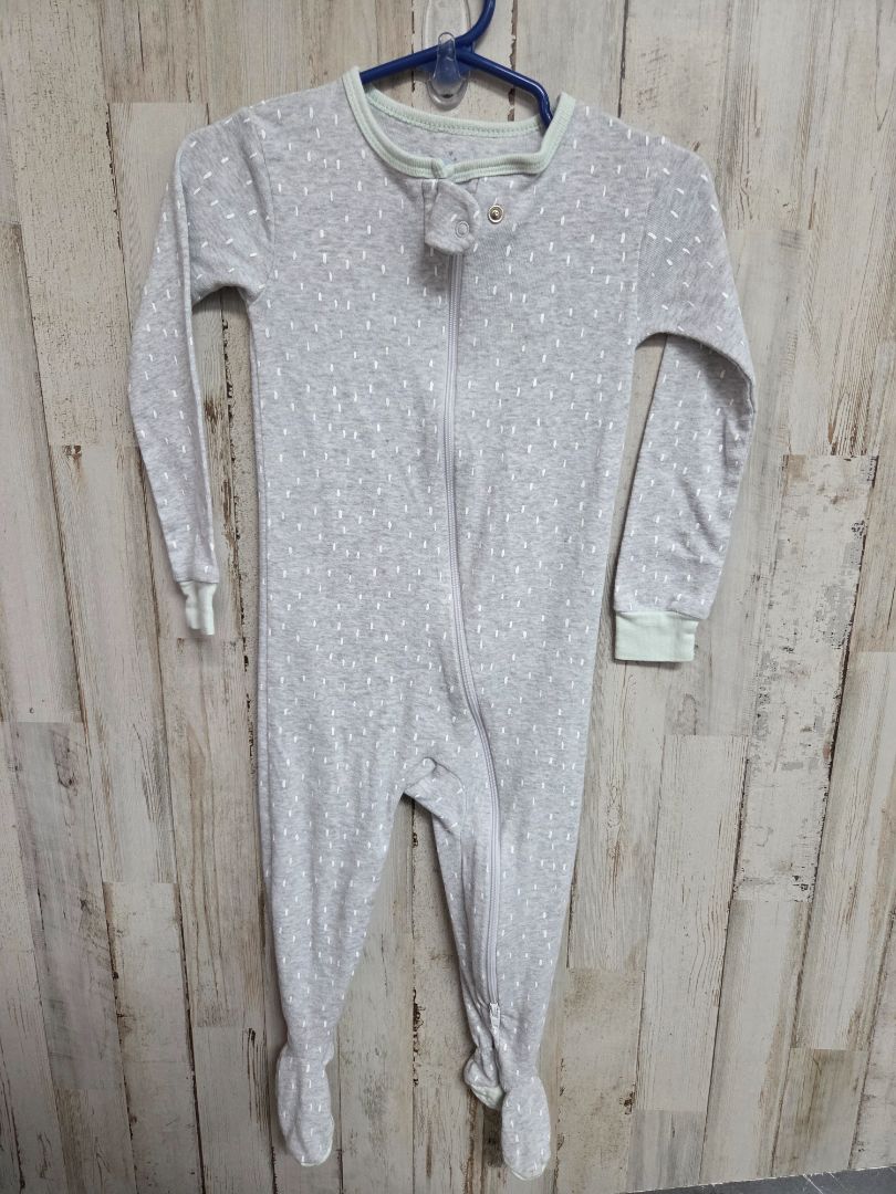 GREY CLOUD ISLAND SPECKLED SLEEPER, BOY 18M