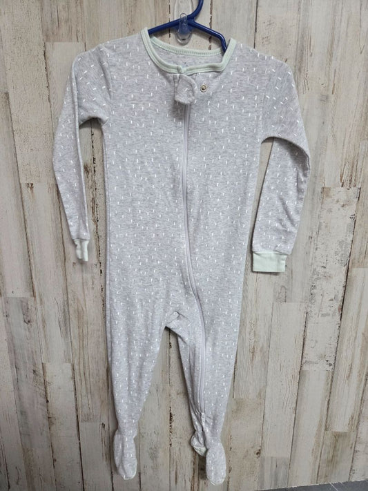 GREY CLOUD ISLAND SPECKLED SLEEPER, BOY 18M