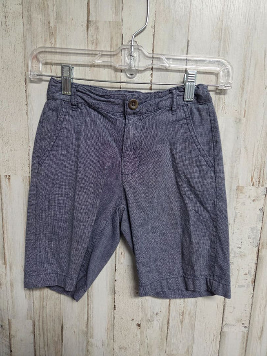 NAVY OLD NAVY POCKET SHORTS, BOY 7