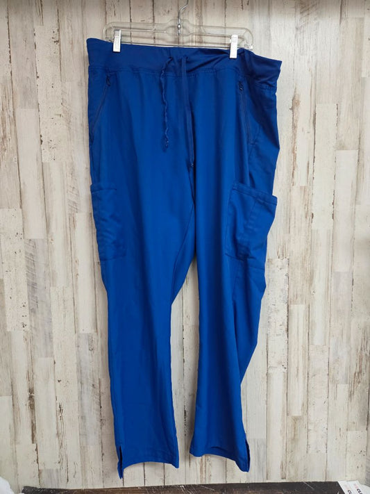 ROYAL MEDCOUTURE SCRUB BOTTOMS, LADIES XL