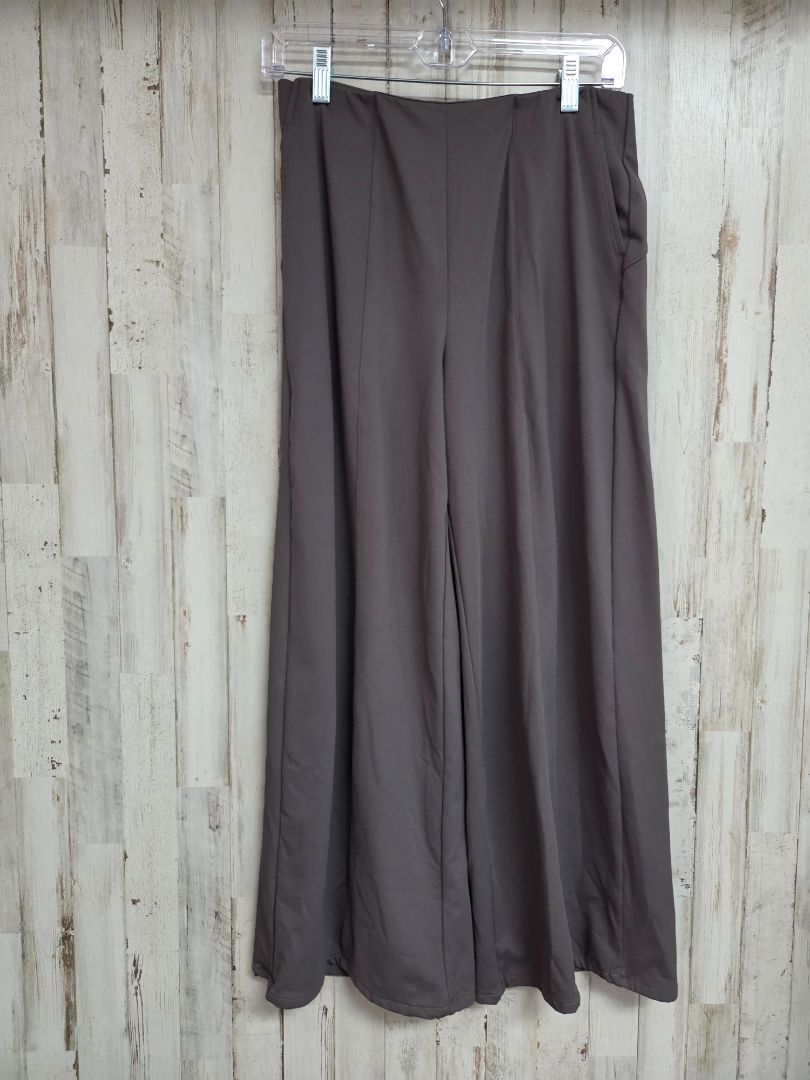 OLIVE JOY LAB ATHLETIC PANTS, LADIES M
