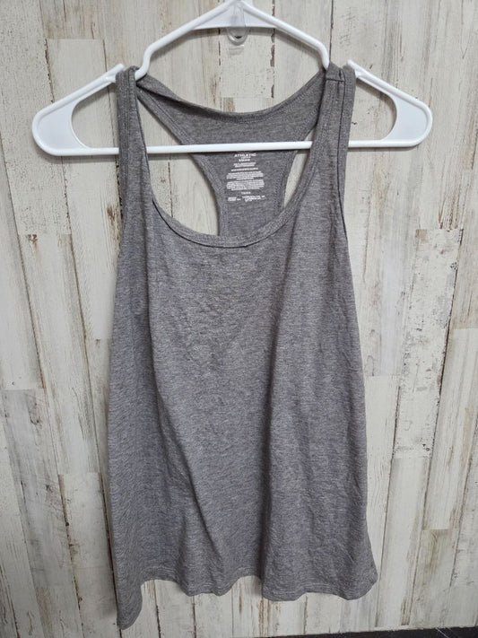 GREY ATHLETIC WORKS COTTON TANK, LADIES S