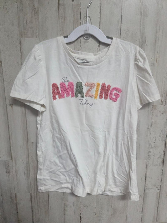 CREAM 365 KIDS AMAZING TOP, GIRLS 10