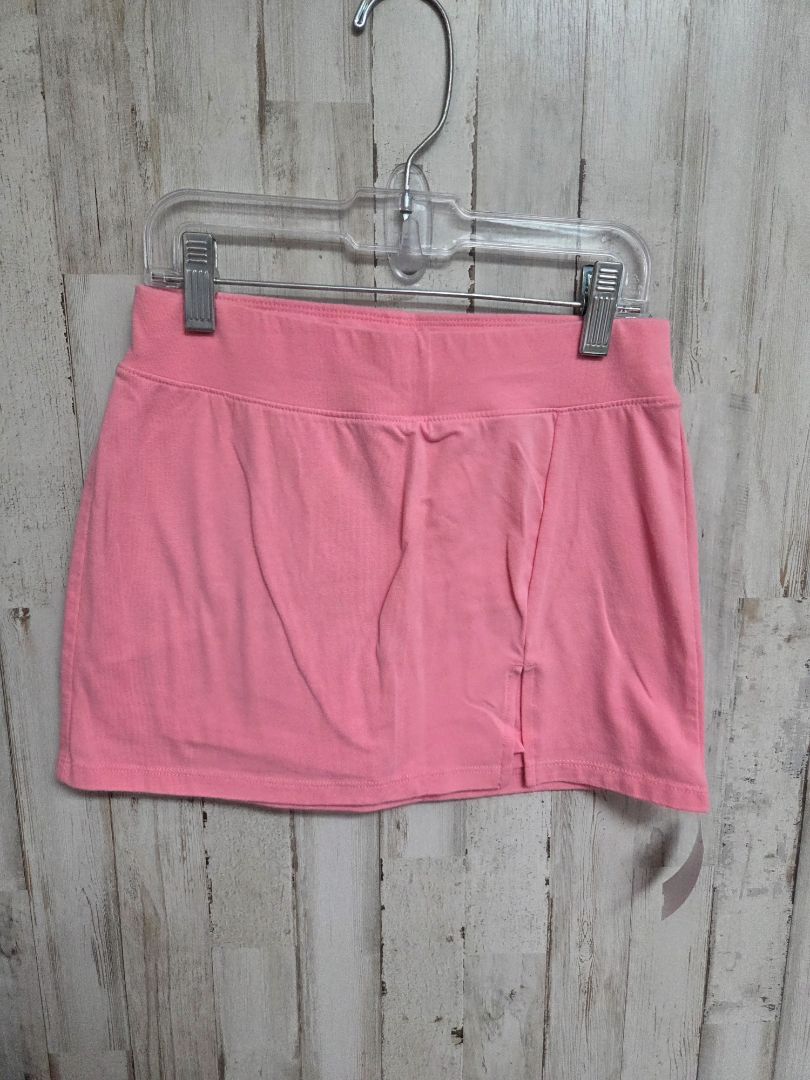 PINK WONDER NATION SKORT, GIRLS 7/8