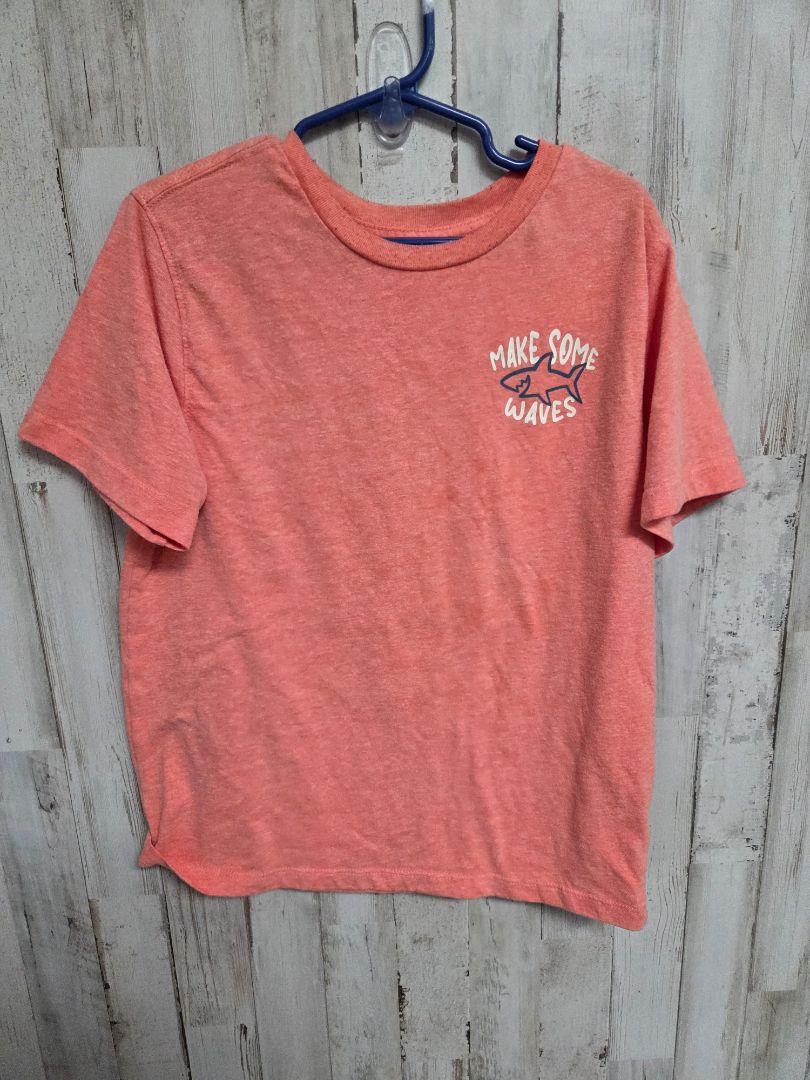 CORAL 365 KIDS MAKE SOME WAVES TEE, BOY 8