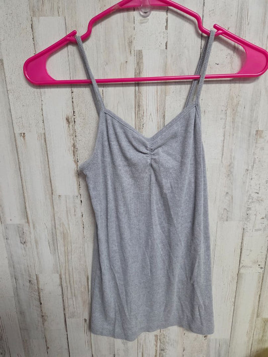 GREY NOBO RIBBED CAMI, LADIES S