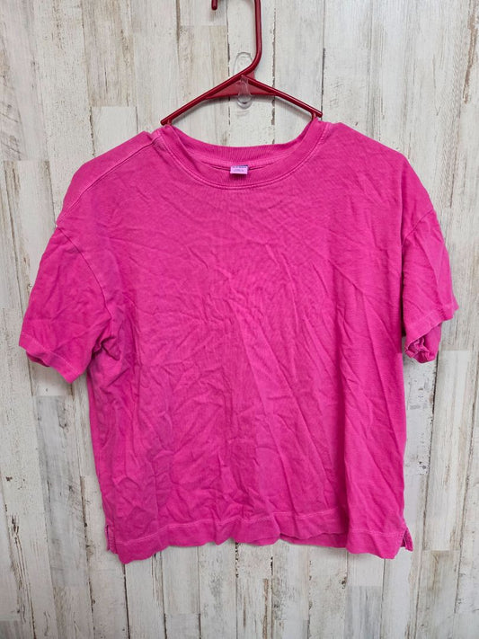 pink old navy Vintage tee, LADIES S