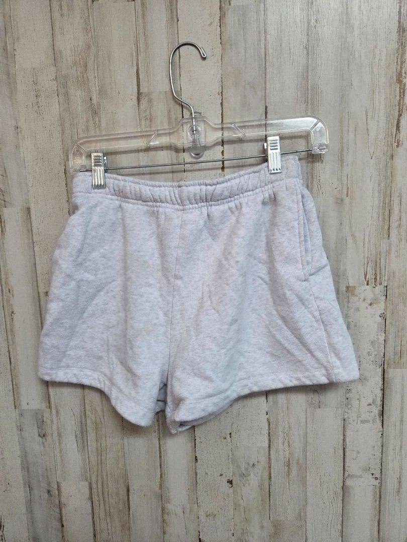 grey always you sweatshorts, LADIES M