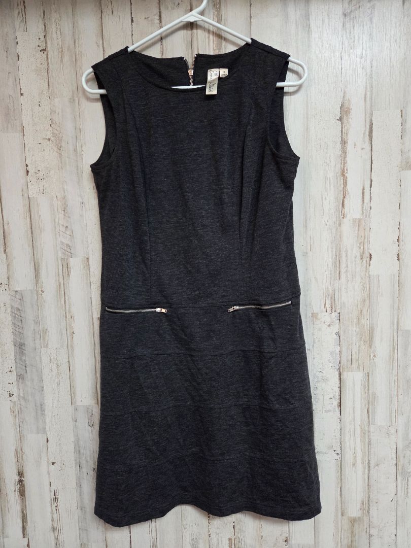 grey emma & michelle sz 8 pencil dress, LADIES M