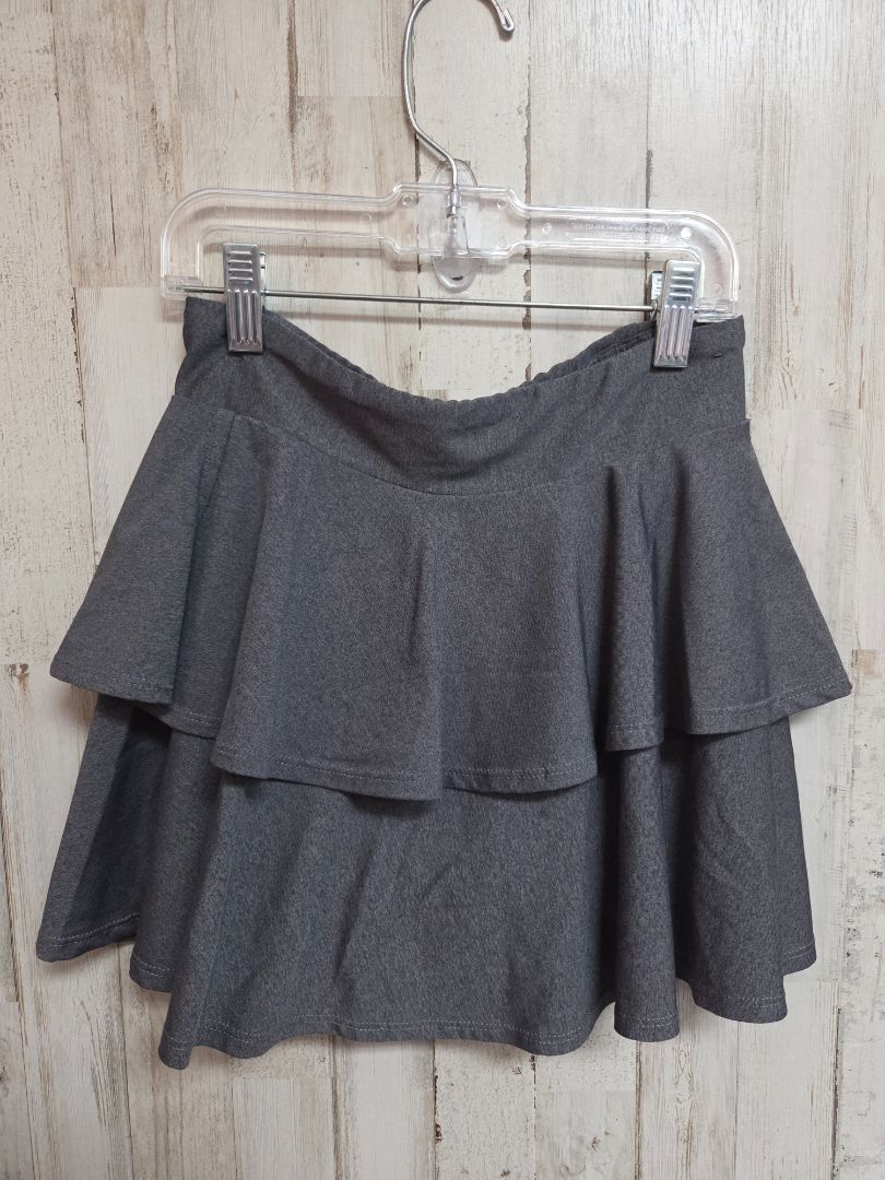 grey champion tier skirt, GIRL 10/12