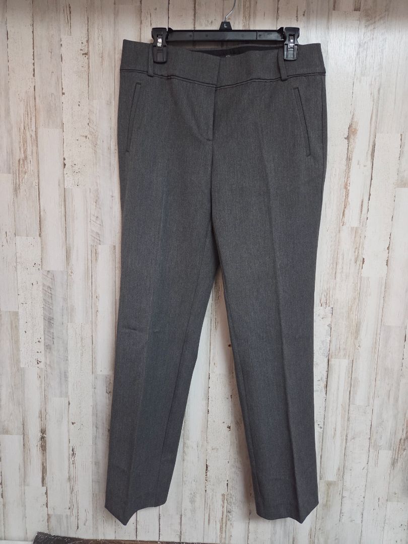 grey loft sz8 straight slacks, LADIES M