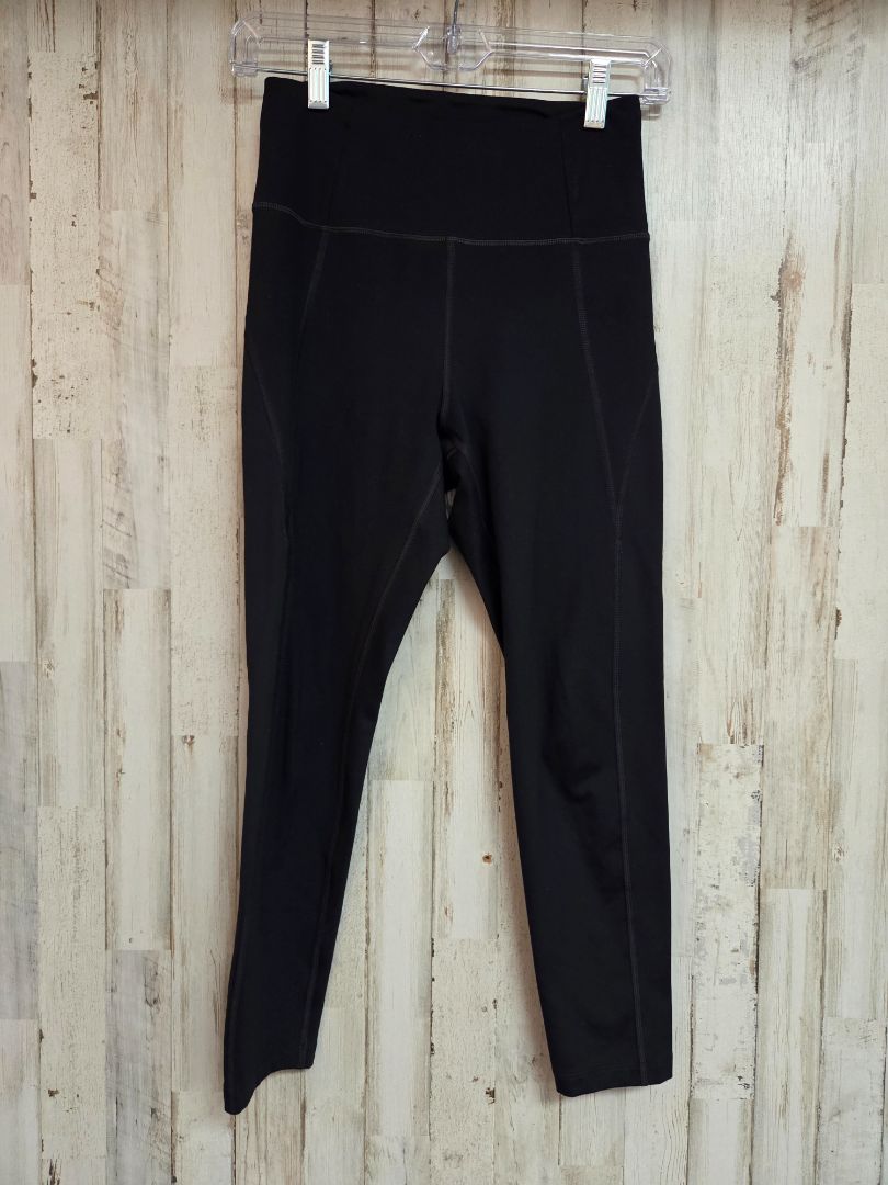 BLACK GIRLFRIEND COLLECTIVE LEGGINGS, LADIES S