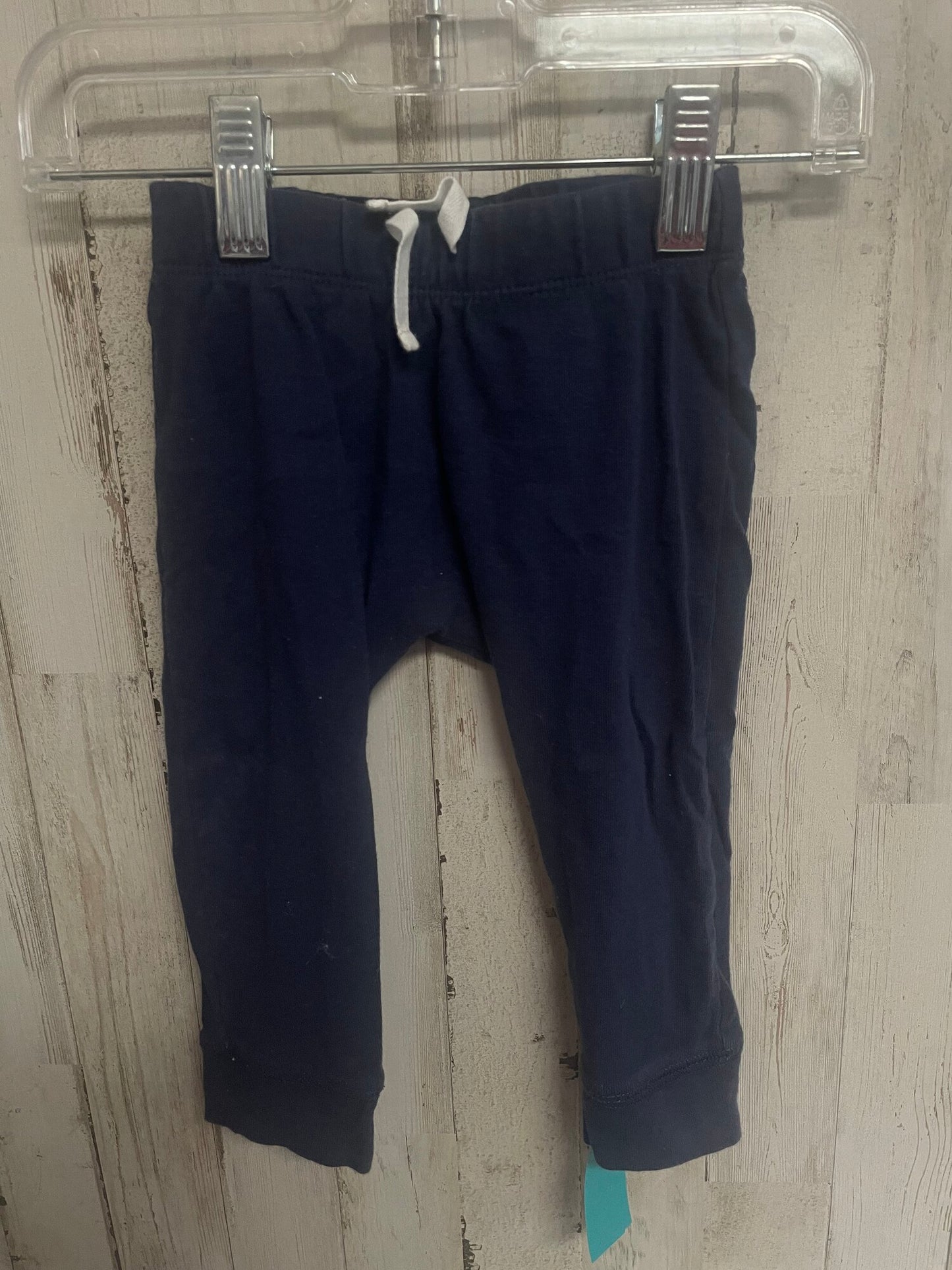 Navy Carters 12m Jogger, Boy 12-24m