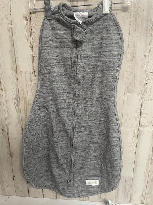 Grey None 3-6m Grey Sleep Sack, Boy 0-9m