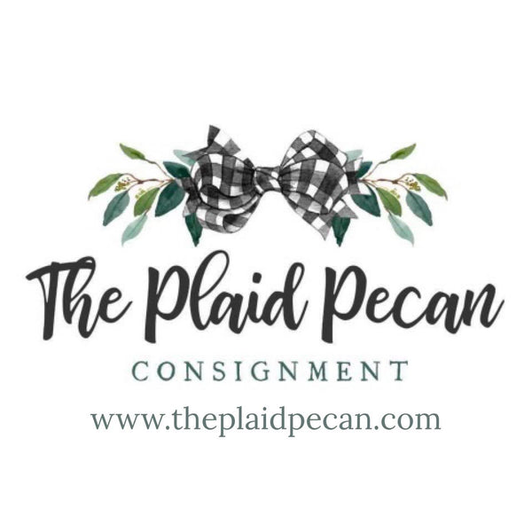 The Plaid Pecan Consignment