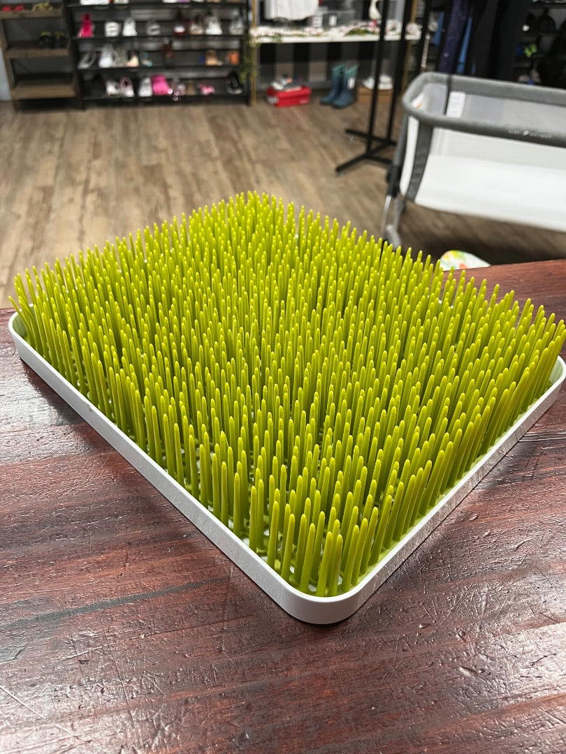 GREEN BOON BOTTLE DRYING RACK