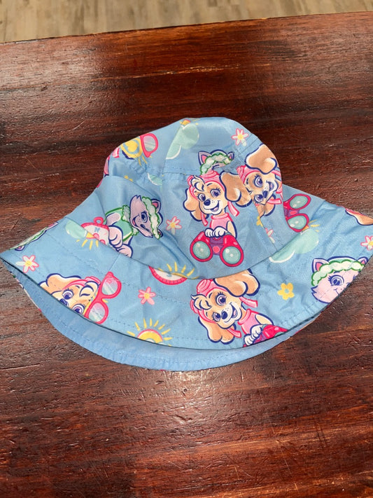 BLUE NICKELODEON PAW PATROL SWIM HAT
