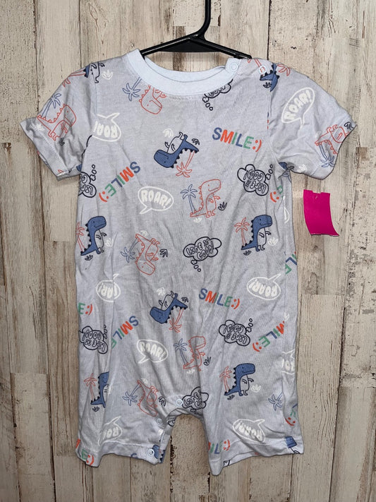 LIGHT BLUE GARANIMALS , BOY 24M