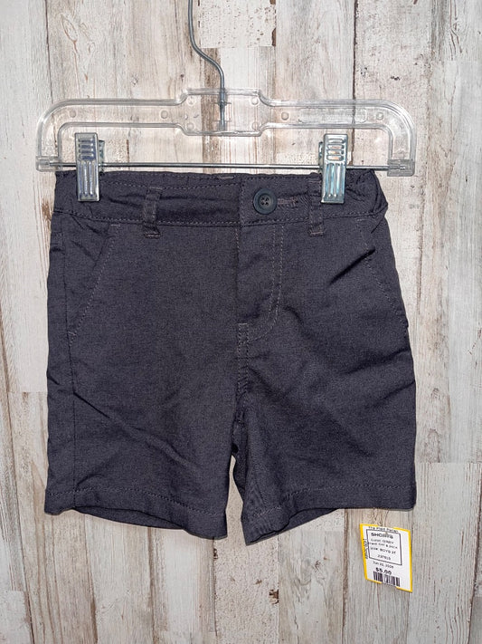 GREY CAT & JACK SHORTS, BOYS 3T