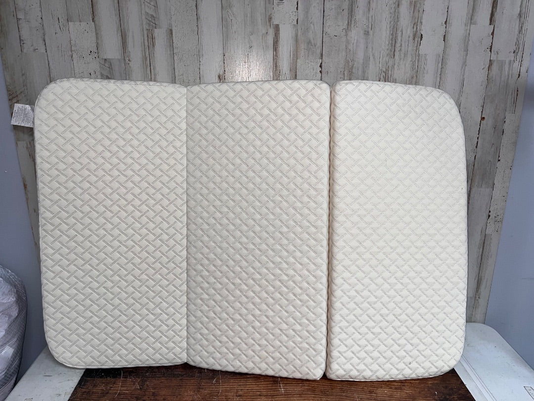 IVORY NAP YOU PACK N PLAY MATTRESS
