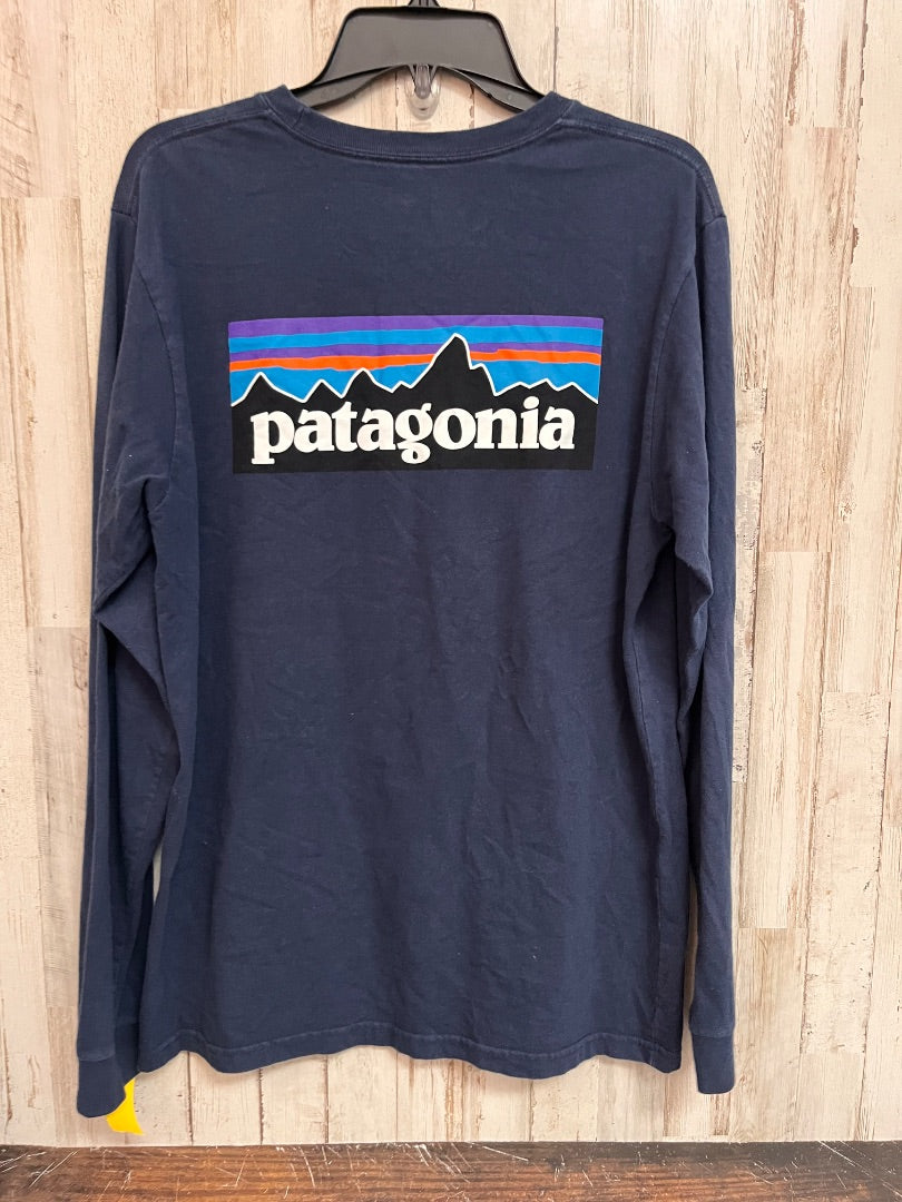 NAVY PATAGONIA , LADIES M