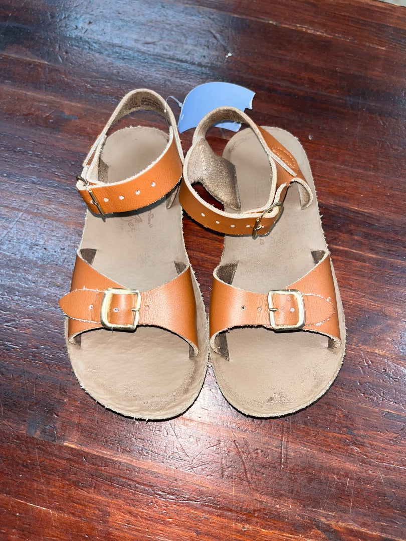 BROWN SUN SAN SURFERS, SHOES 11