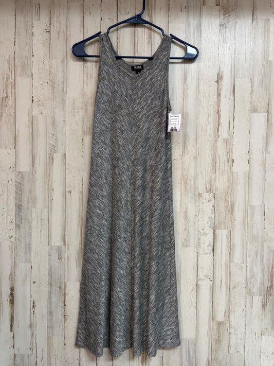 GREY ANA TANK DRESS, LADIES M