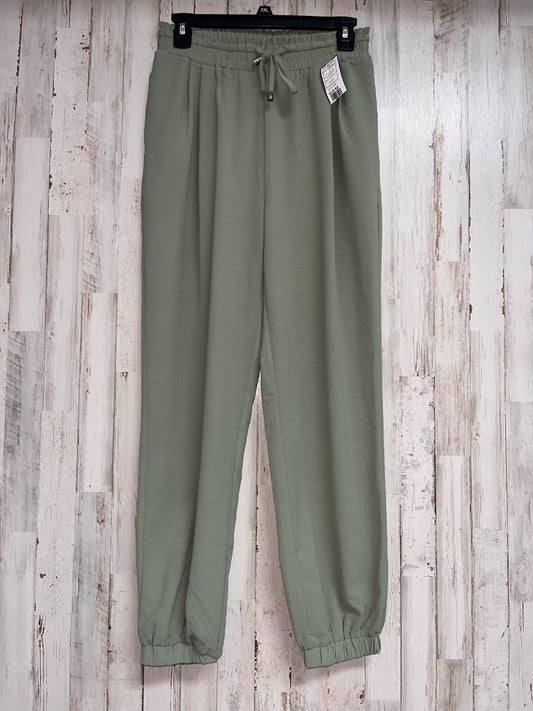 OLIVE ENTRO SOFT JOGGERS, LADIES S