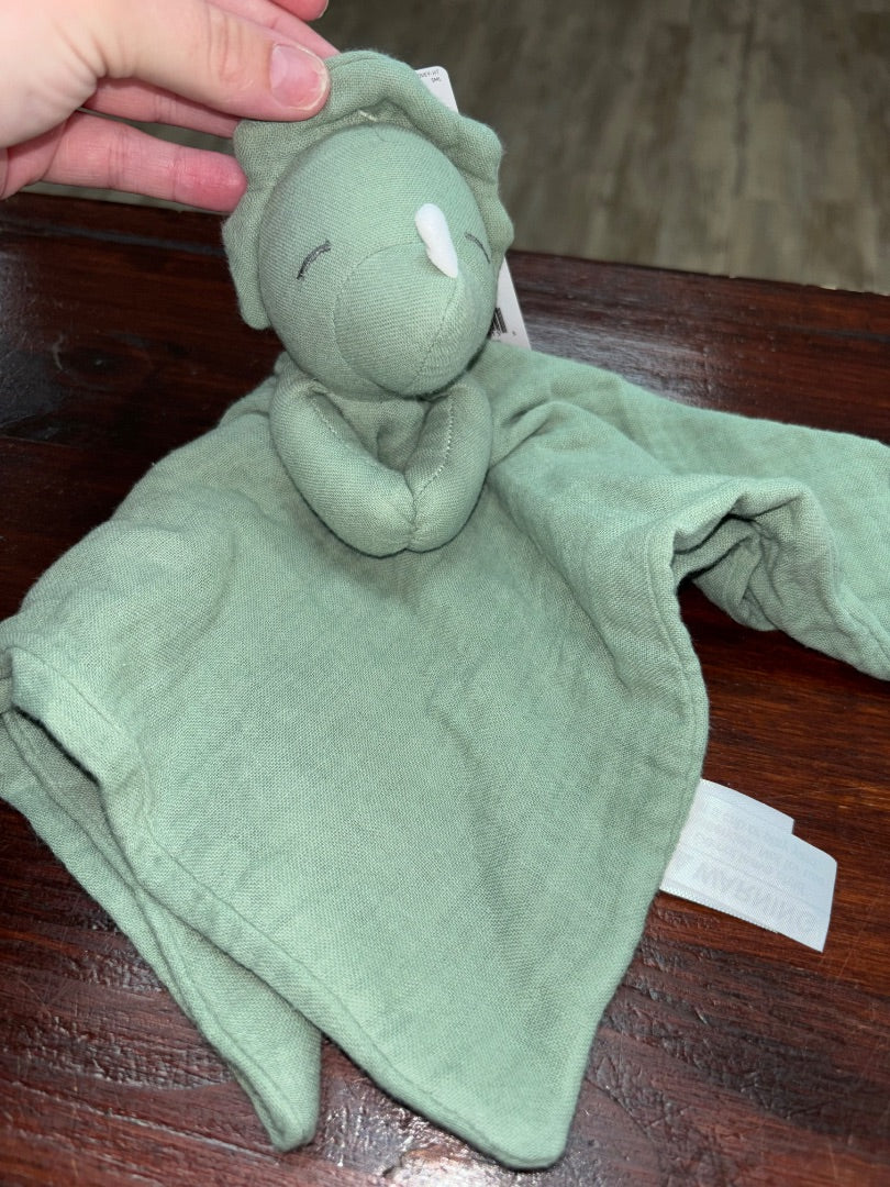 Sage Carters NEW dino blankie, Baby Gear