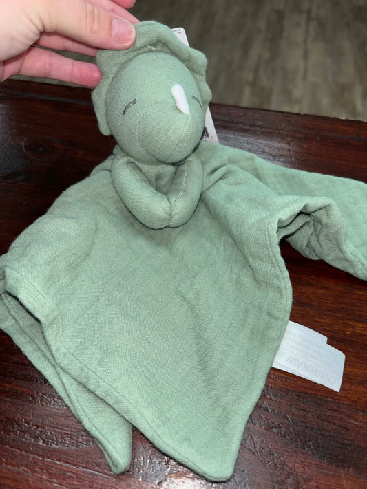 Sage Carters NEW dino blankie, Baby Gear