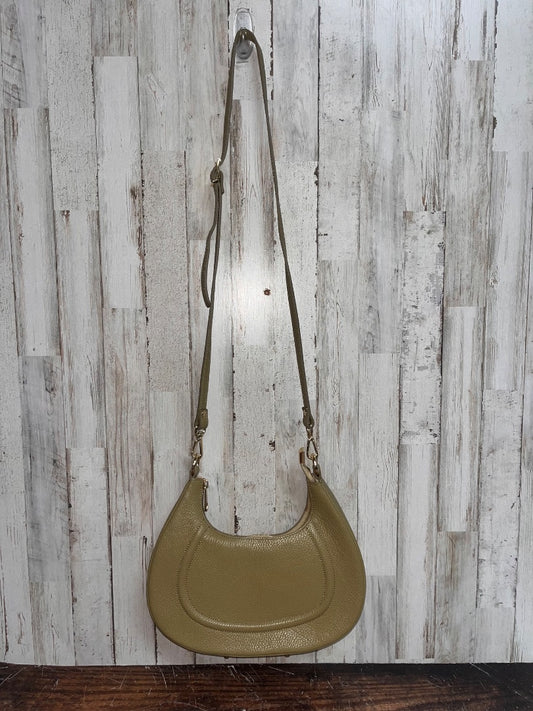 OLIVE LA VIA ROUNDED PURSE