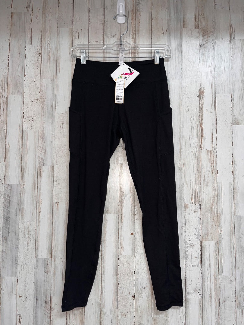 BLACK RM NEW HIGH WAIST LEGGINGS, LADIES X