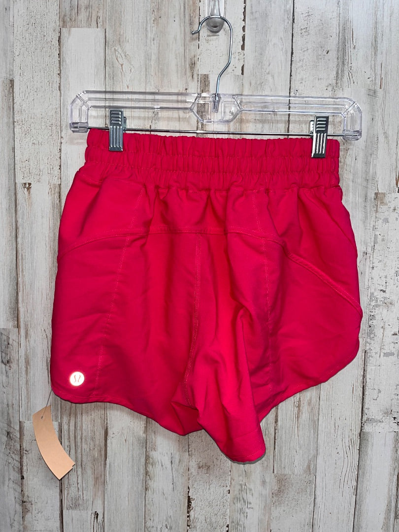 PINK  INSPIRED DRY FIT SHORTS, LADIES S