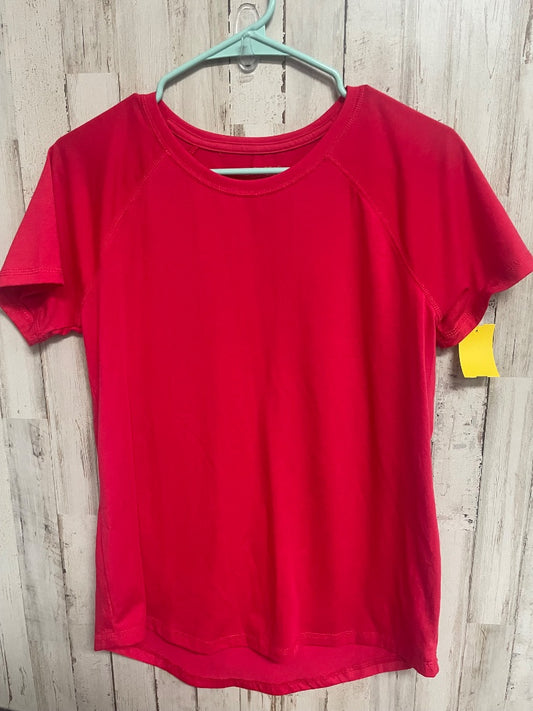 RED TEK GEAR SOFT TEE, LADIES S