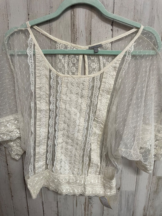 IVORY CHARLOTTE RUSSE , LADIES S
