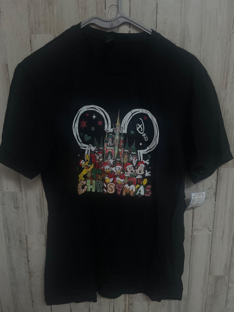 BLACK GILDAN , LADIES M