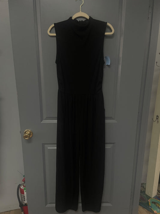 BLACK PRETTY GARDEN , LADIES L