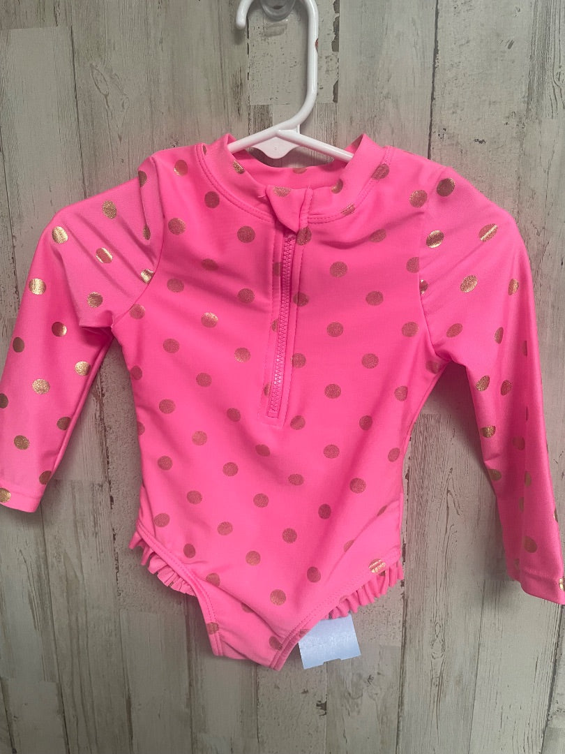 PINK WONDER NATION , GIRL 12M