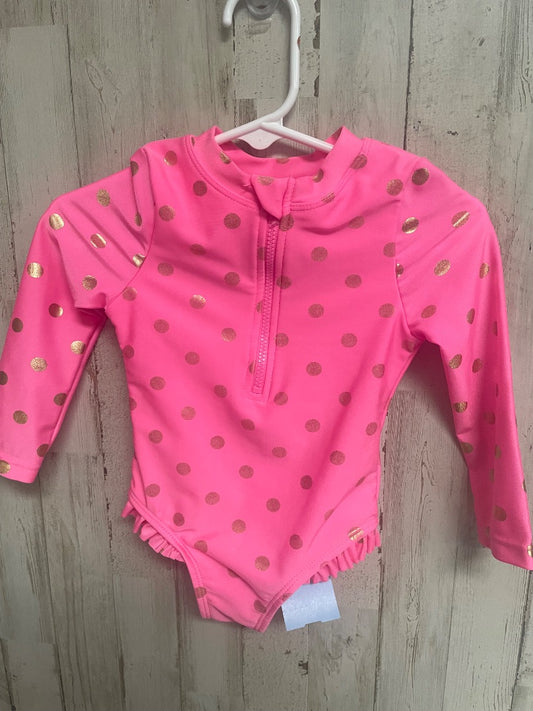 PINK WONDER NATION , GIRL 12M