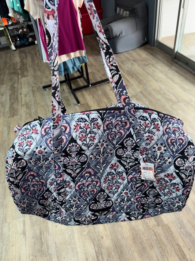 Blue Vera Bradley NEW tote, Bag