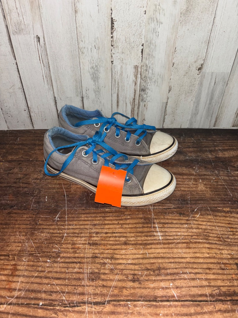 grey converse sneakers, Shoes Y3