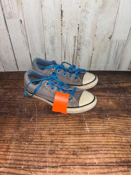 grey converse sneakers, Shoes Y3