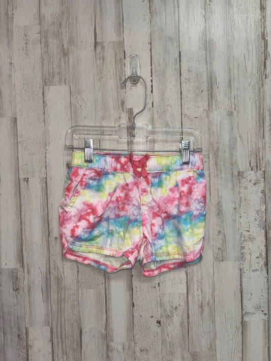 multi childrens place Tye dye, Girl 5T
