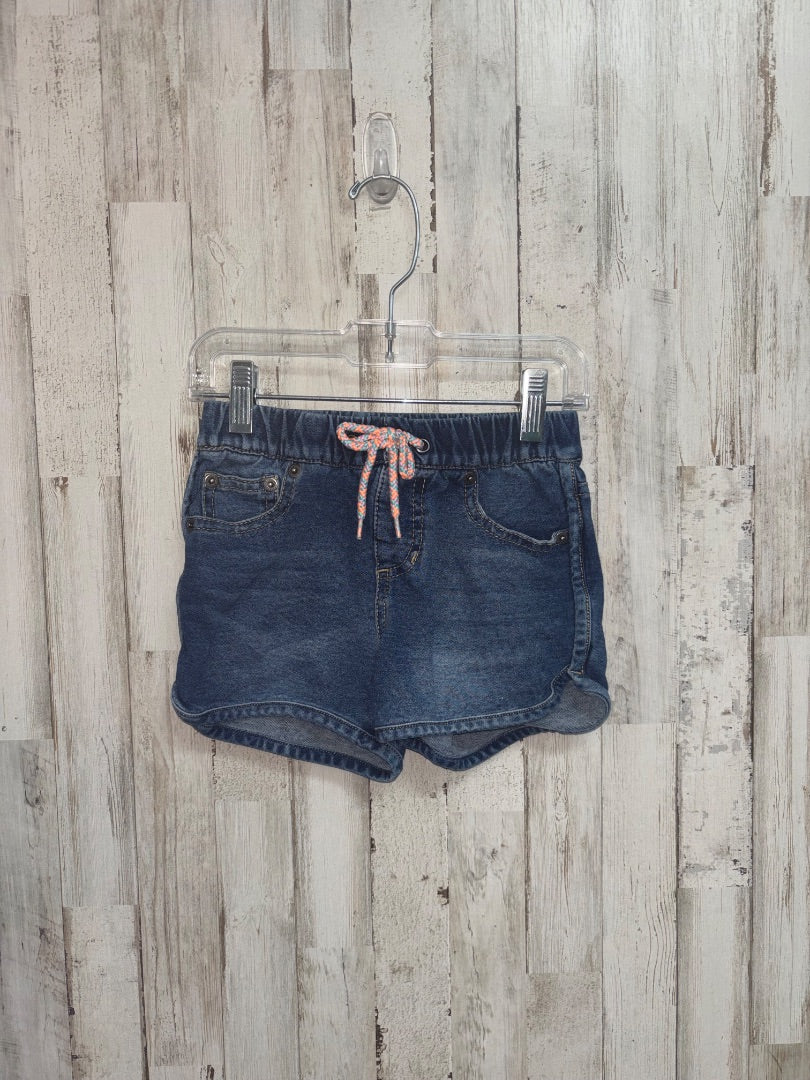 Cherokee drawsrtring shorts, Girl 6/6X