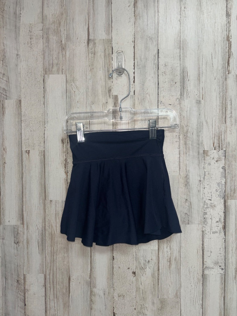 Navy Old navy drifit skort, Girl 5T
