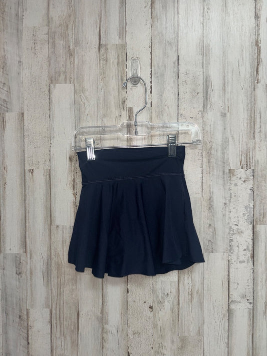 Navy Old navy drifit skort, Girl 5T