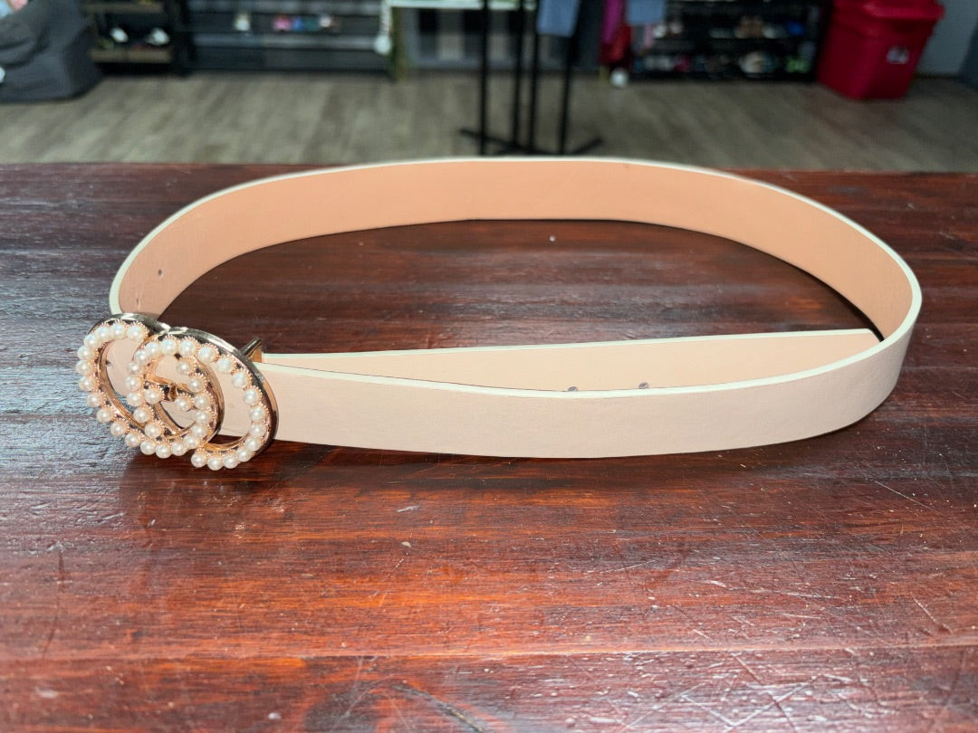 Pearl belt, ACCESSORIES