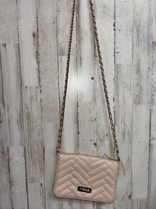 Nude bebe Chain shoulder bag, Purse