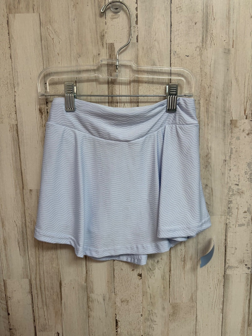 LILAC BODY GLOVE TEXTURED SKORT, GIRLS 5