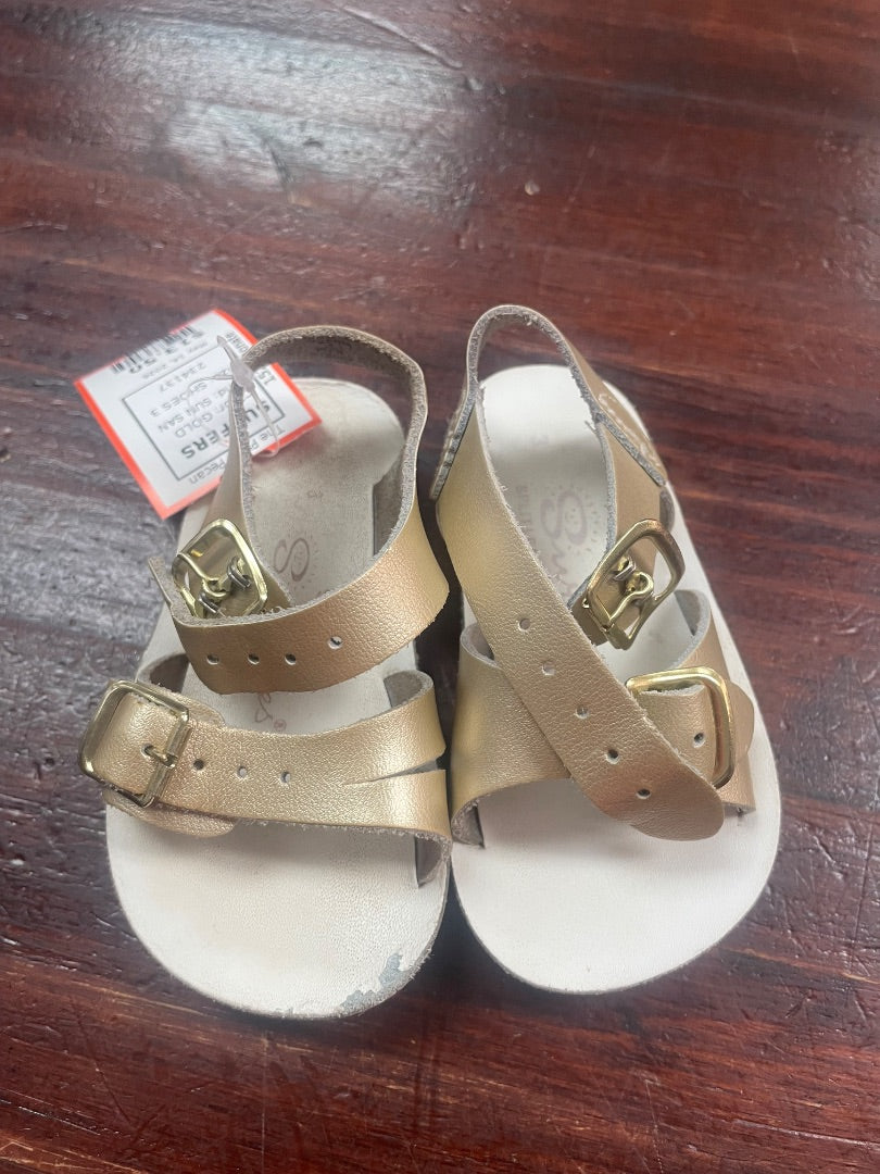 GOLD SUN SAN SURFERS, SHOES 3